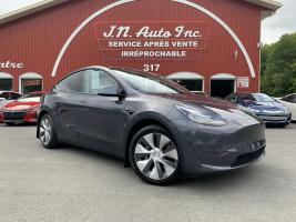 Tesla Model Y 2020 LR AWD $ 83940